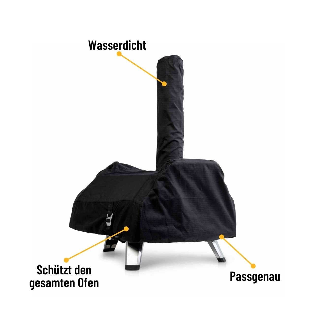 Ooni Abdeckung - Karu 16