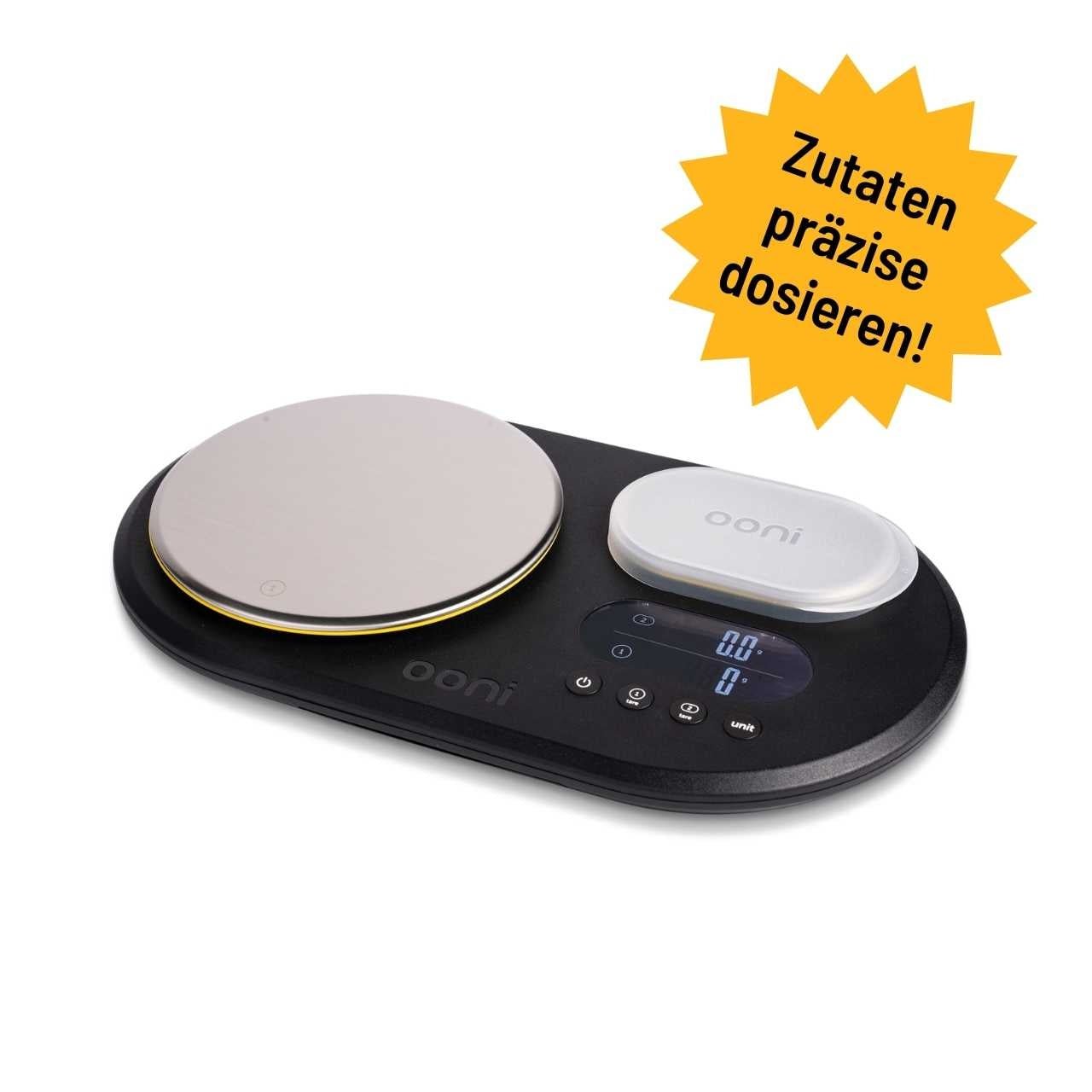 Ooni Duale Digitalwaage UU-P0A800
