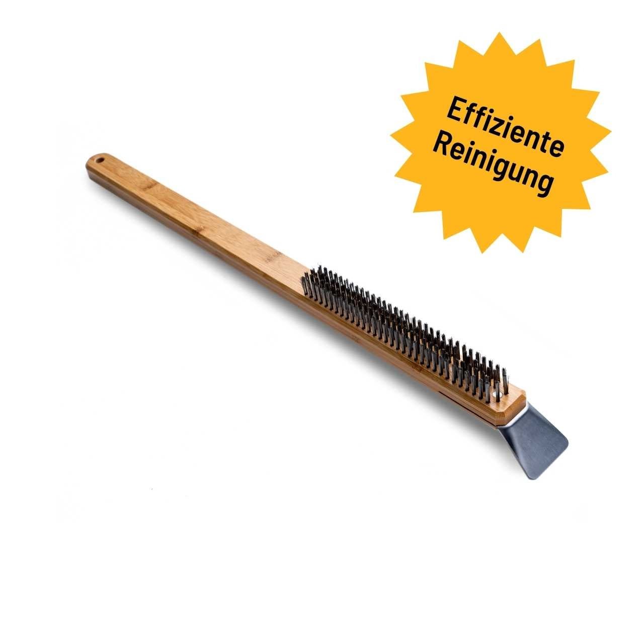 Ooni Pizzaofen-Bürste UU-P06800