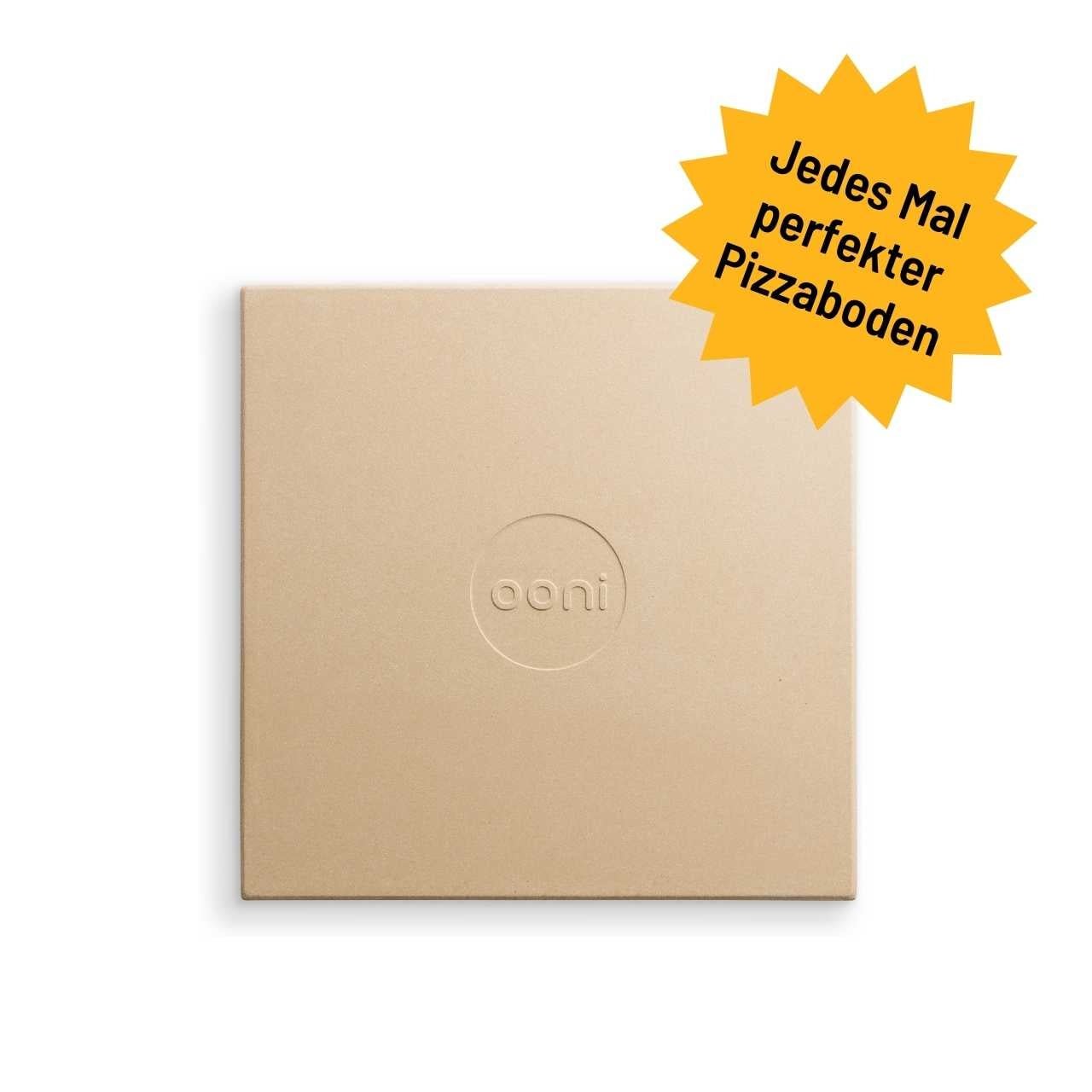 Ooni Pizzastein - Karu 12 UU-P0AA00