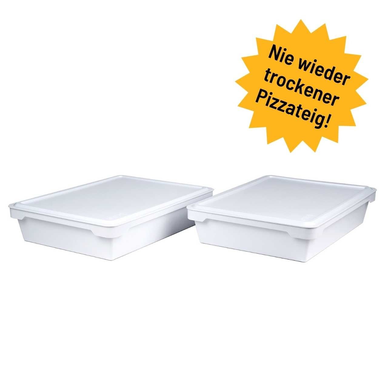 Caja de masa de pizza Ooni