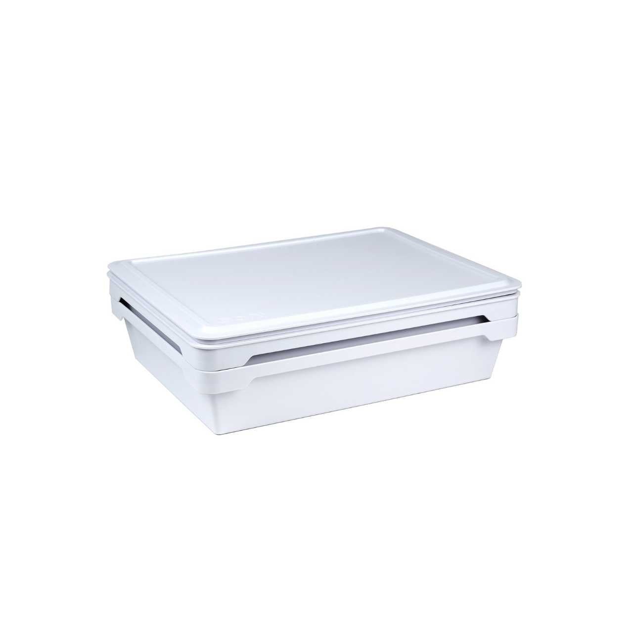 Caja de masa de pizza Ooni