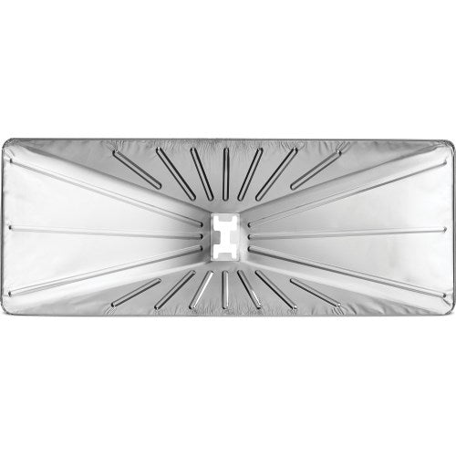 Ensemble de 3 inserts en aluminium Napoleon pour bac à graisse P665 V (version 2025)