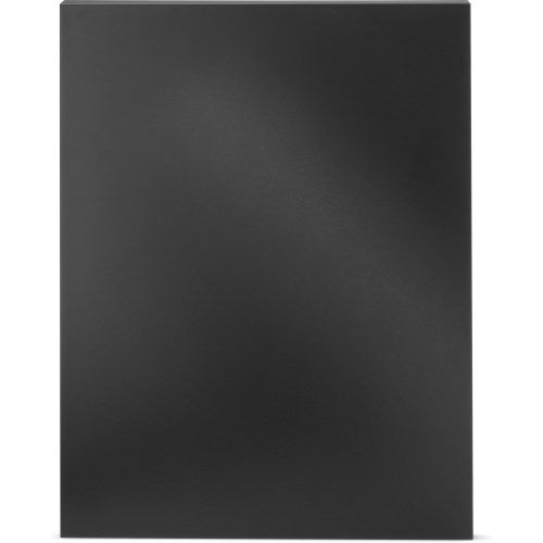 Pannello terminale Napoleon nero opaco