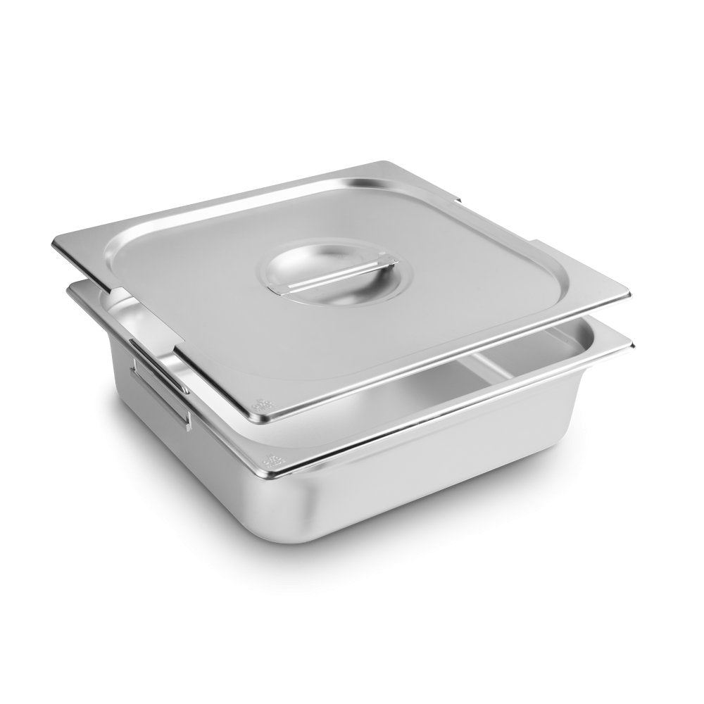 Set di contenitori Otto Wilde con coperchio 2/3