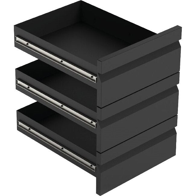 Aggiornamento cassetto Otto Wilde