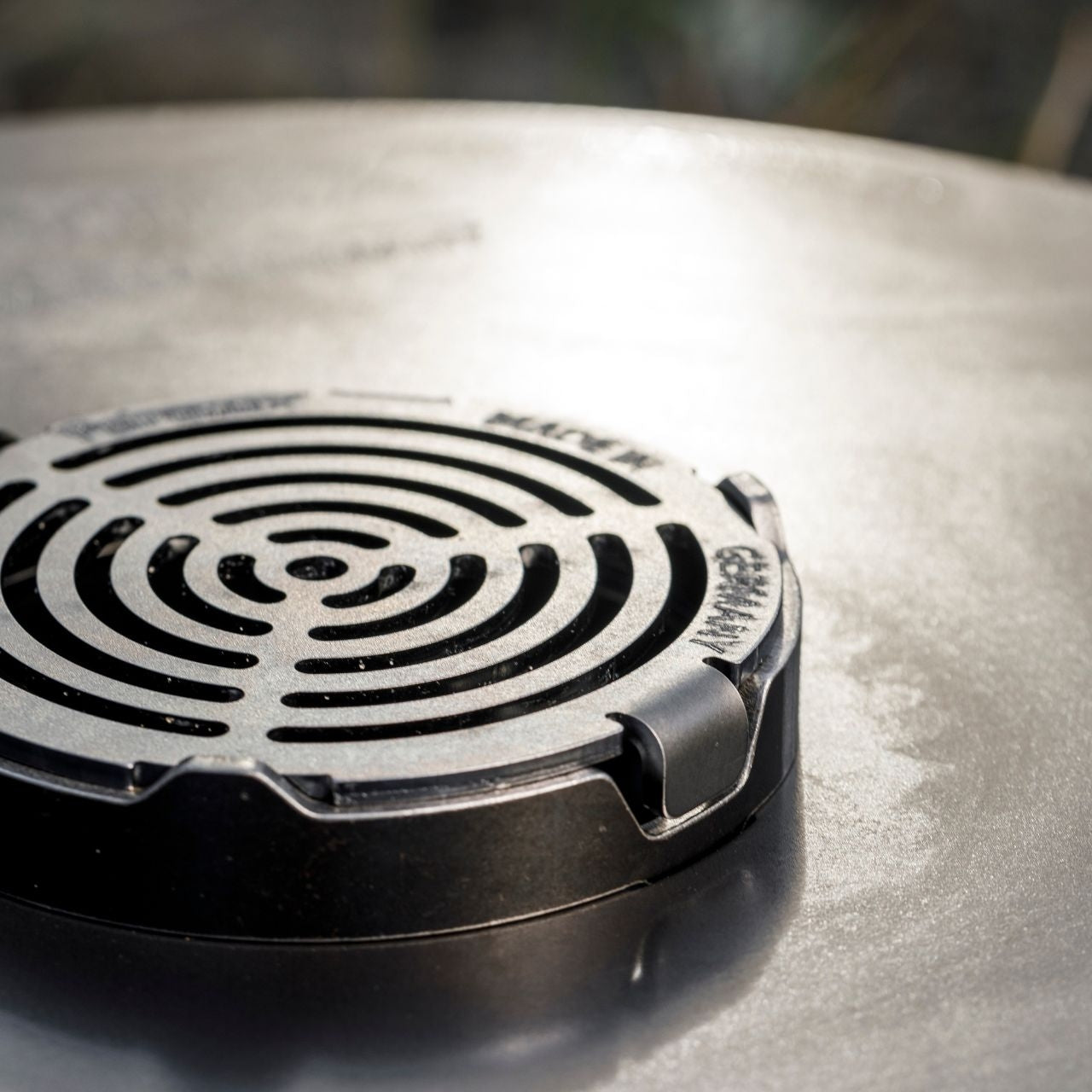 Wkładka Petromax do płyty grillowej Atago