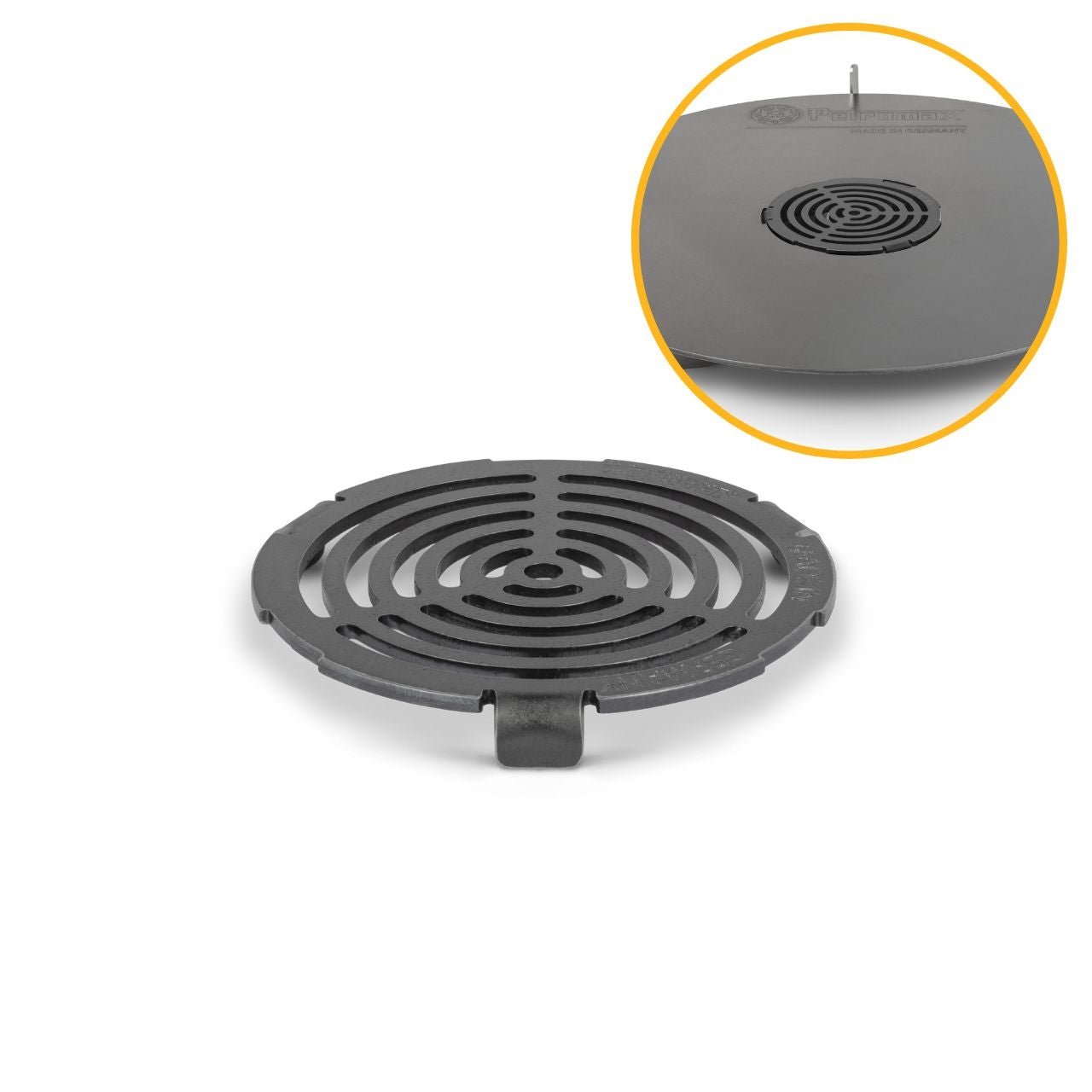 Wkładka Petromax do płyty grillowej Atago