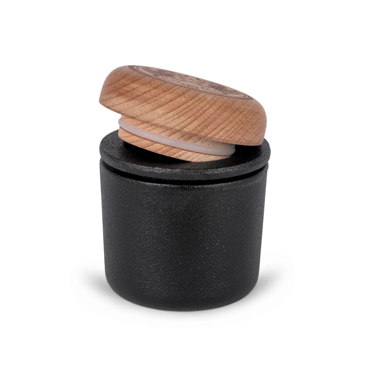 Petromax Handmörser aus Gusseisen - Deckeldichtung