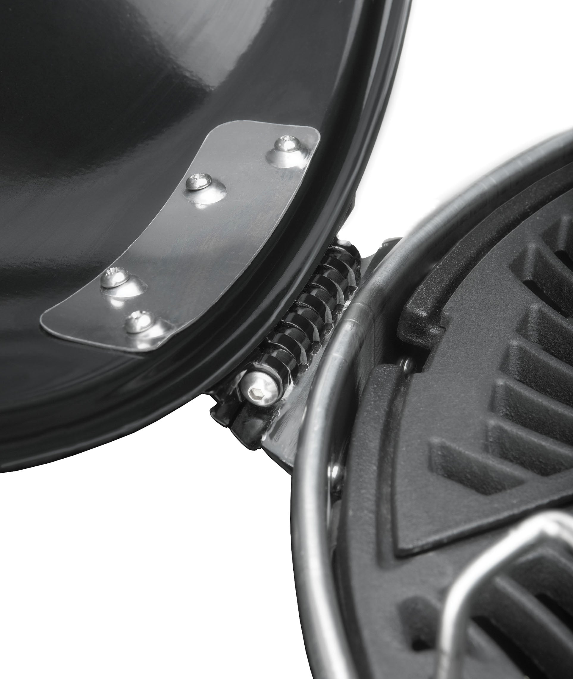 Barbecue a carbonella Napoleon Ø57cm