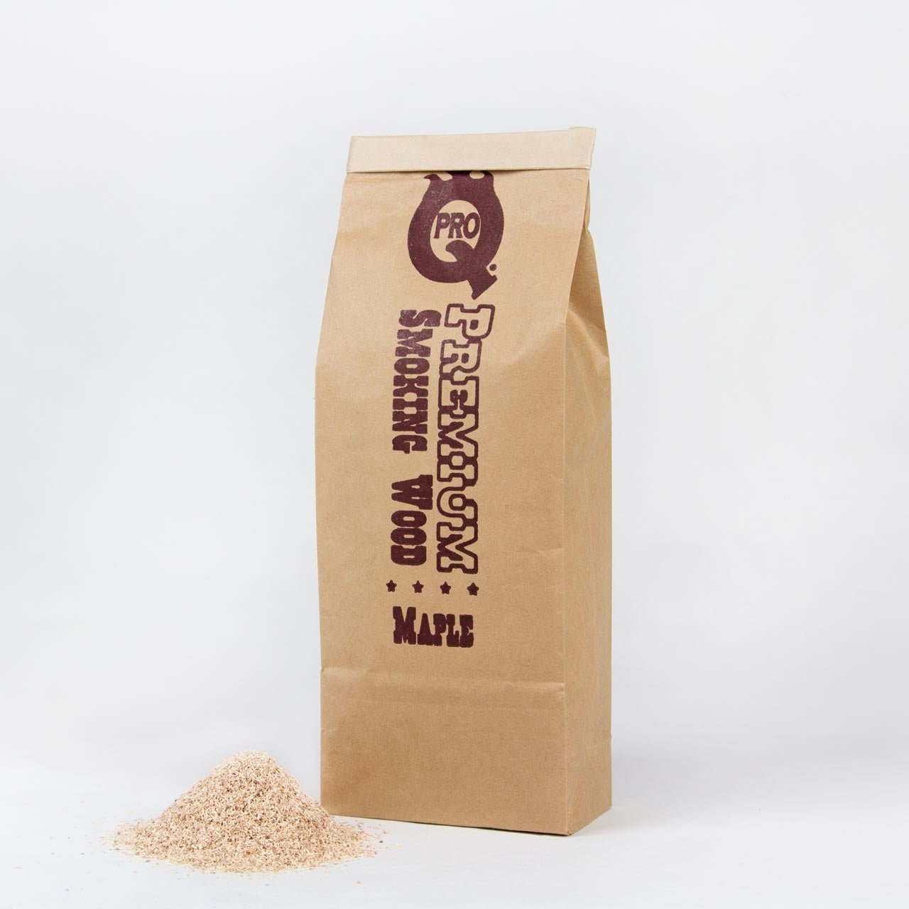 ProQ Smoking Wood Dust Maple / Räuchermehl Ahorn - Grillstar.deProQ Smoking Wood Dust Maple / Räuchermehl AhornProQGrillstar.depq2526354250251907658