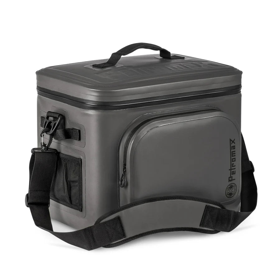 Borsa frigo Petromax 22 litri GRIGIO