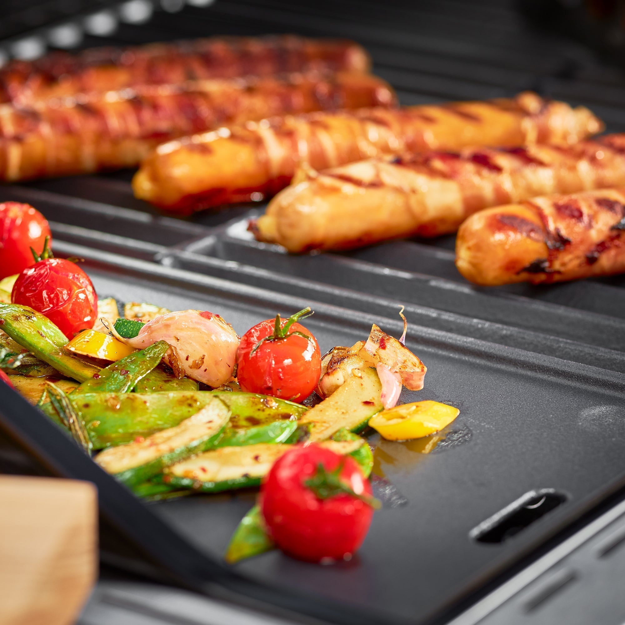 Rösle Grillplatte, Videro, 24x45cm (passend ab Modelljahr 2021) - Grillstar.deRösle Grillplatte, Videro, 24x45cm (passend ab Modelljahr 2021)RösleGrillstar.de254404004293254405