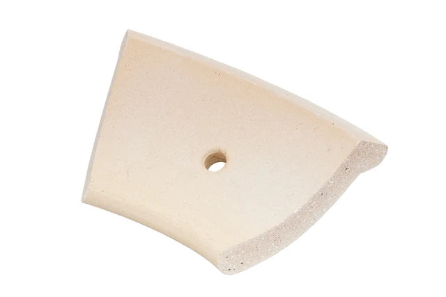 Monolith Feuerbox Keramik Ersatzsegment, .66 (LeCHEF)