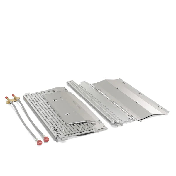 Skotti Max Campinggrill Teile