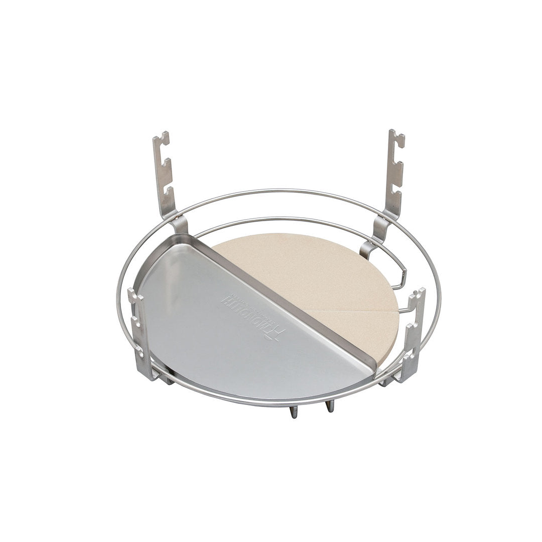 Monolith Smart Grid System .66 (LeCHEF)