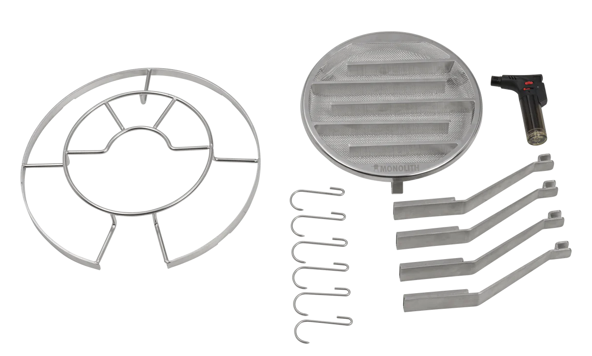 Monolith Smoke Set Inhalt