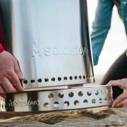 Solo Stove BONFIRE Standfuß - Grillstar.deSolo Stove BONFIRE StandfußSolo StoveGrillstar.de