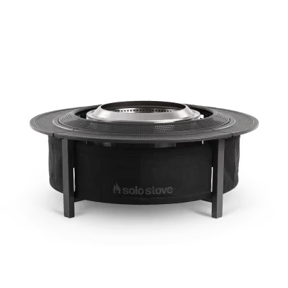 Solo Stove Feuerschalentisch SURROUND - L, Yukon & Canyon - Grillstar.deSolo Stove Feuerschalentisch SURROUND - L, Yukon & CanyonSolo StoveGrillstar.de