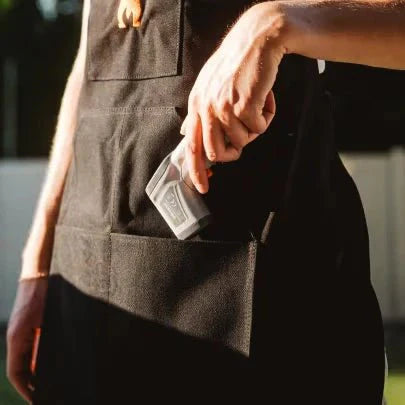 Solo Stove Grillschürze - Grillstar.deSolo Stove GrillschürzeSolo StoveGrillstar.de