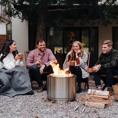 Solo Stove Grillspieße + Werkzeug - Grillstar.deSolo Stove Grillspieße + WerkzeugSolo StoveGrillstar.de