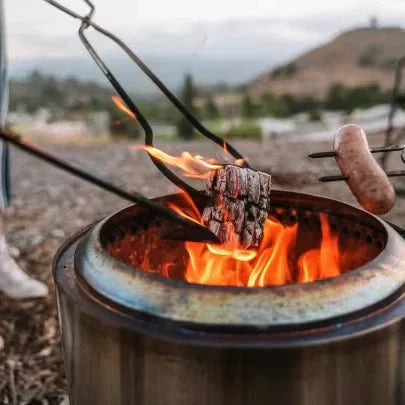 Solo Stove Grillspieße + Werkzeug - Grillstar.deSolo Stove Grillspieße + WerkzeugSolo StoveGrillstar.de