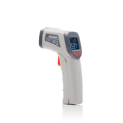 Solo Stove Infrarot - Thermometer - Grillstar.deSolo Stove Infrarot - ThermometerSolo StoveGrillstar.de