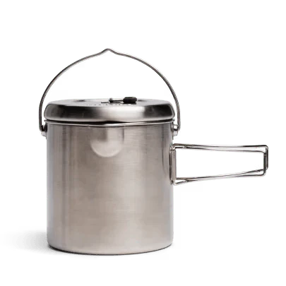 Solo Stove Kochtopf 1800 - Grillstar.deSolo Stove Kochtopf 1800Solo StoveGrillstar.de