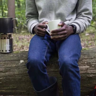 Solo Stove Kochtopf 900 - Grillstar.deSolo Stove Kochtopf 900Solo StoveGrillstar.de