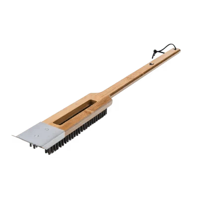 Solo Stove Pizza Oven BRUSH Pizzaofenbürste - Grillstar.deSolo Stove Pizza Oven BRUSH PizzaofenbürsteSolo StoveGrillstar.de