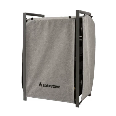 Solo Stove STATION Unterstand (GRAU) - Grillstar.deSolo Stove STATION Unterstand (GRAU)Solo StoveGrillstar.de