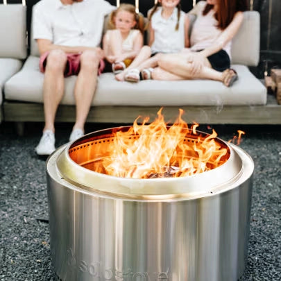 Solo Stove YUKON STAND Stand