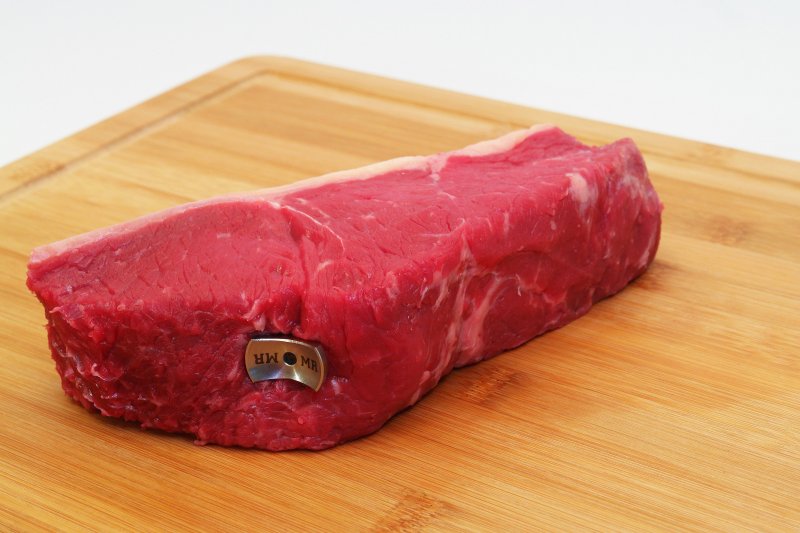 SteakChamp thermometer - medium well