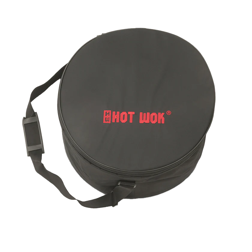 Sac de transport pour Hot Wok, compatible avec Hot Wok et Hot Wok Pro