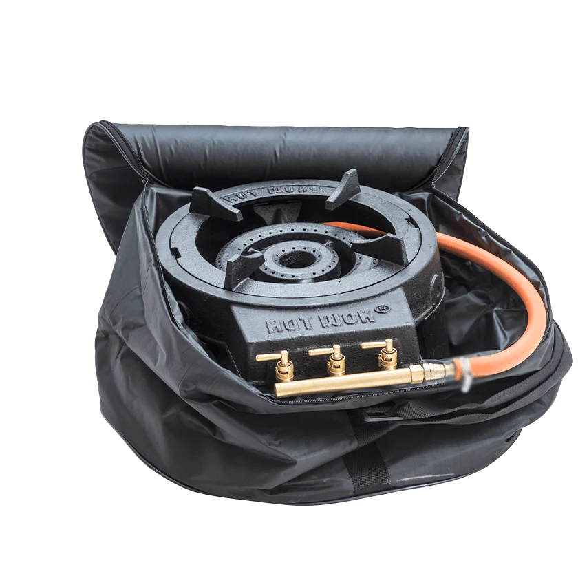 Hot Wok transporttas, voor Hot Wok & Hot Wok Pro