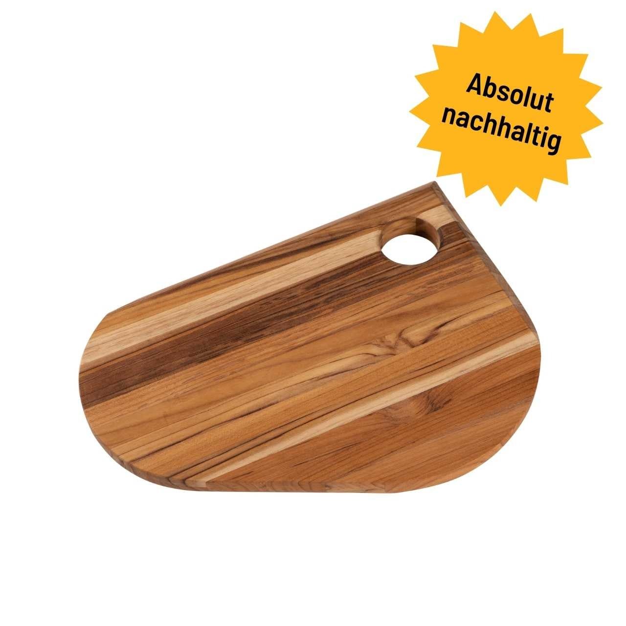 Tramontina Schneidebrett 10