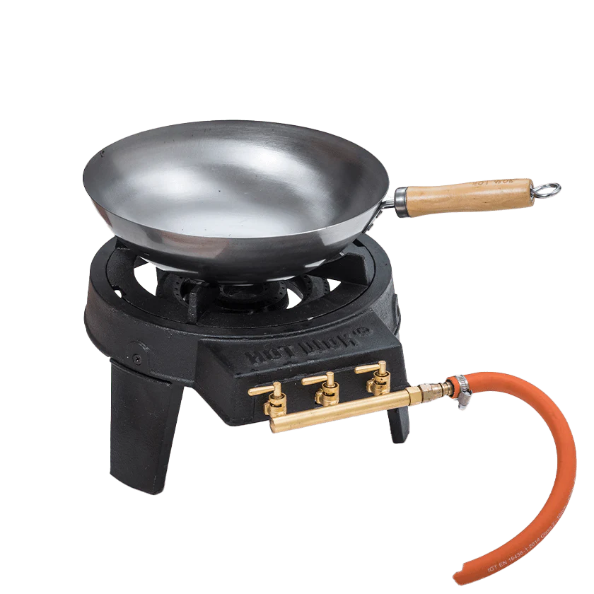 Hete wok Wok, Ø30cm