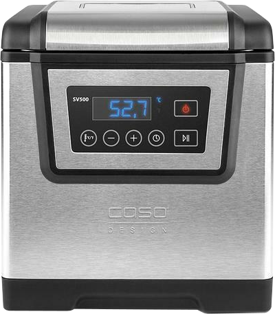 Caso Design SousVide Centre SV 500