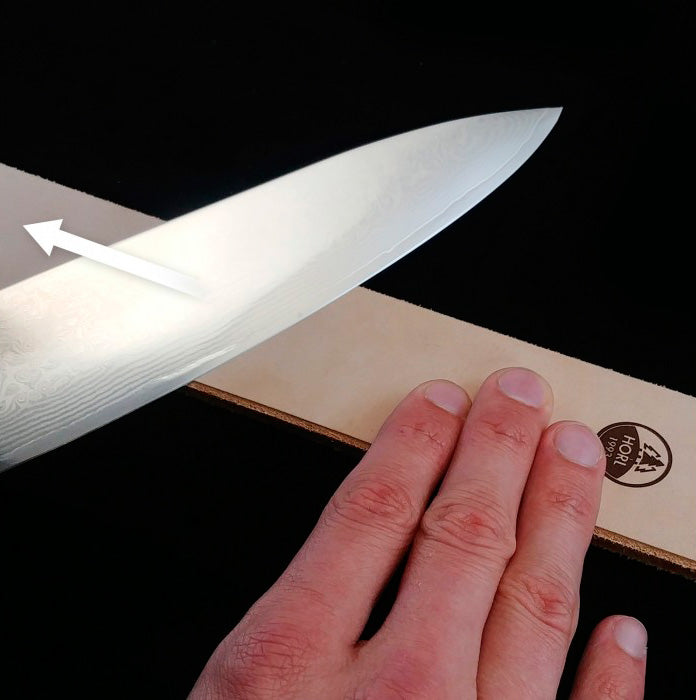 Pack de netteté premium Horl 2