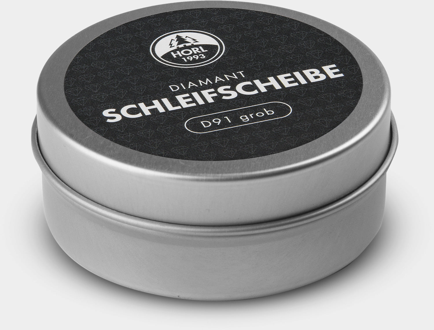 Produktbild HORL Schleifscheibe, Diamant D91 Grob