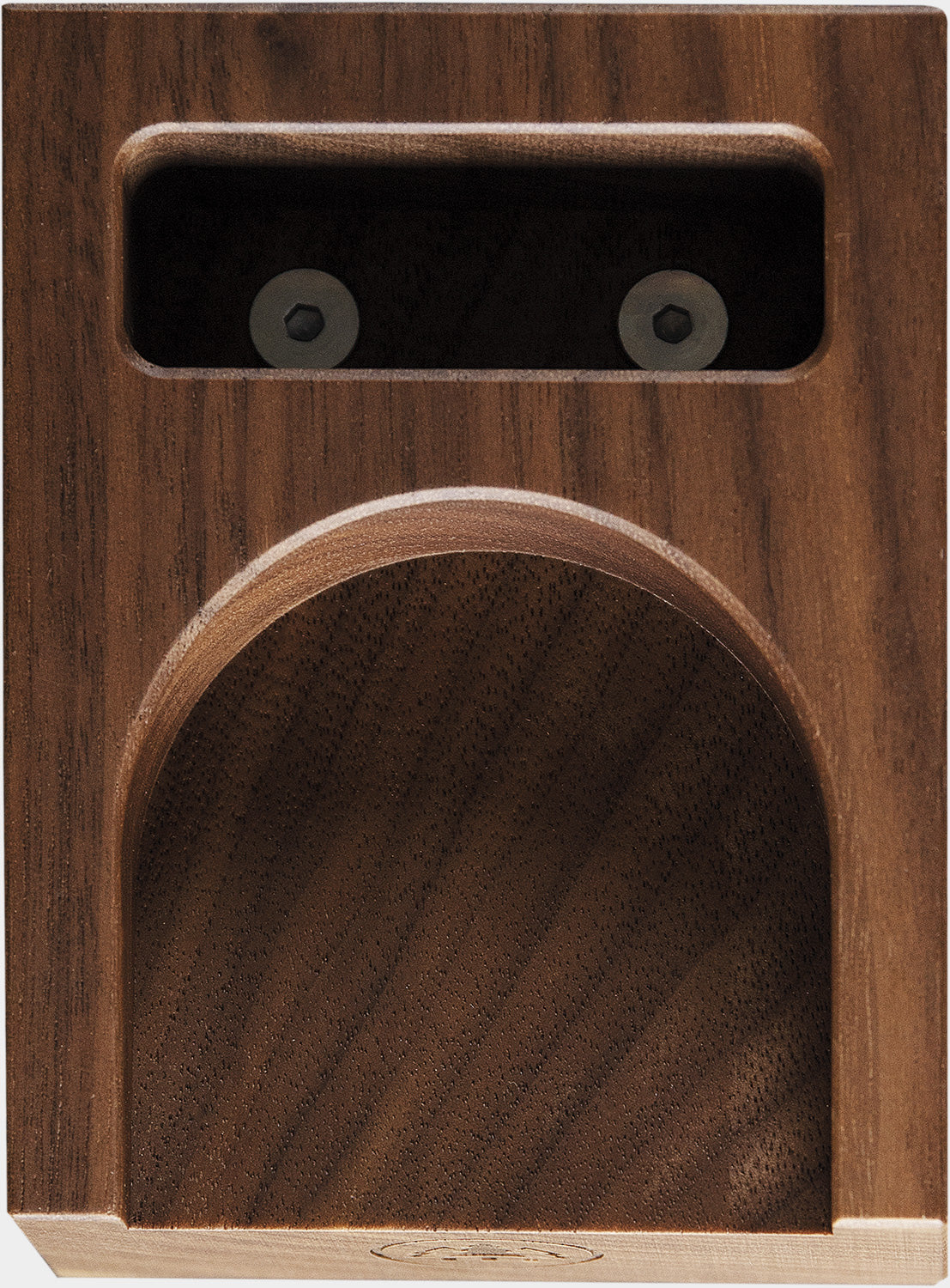 Produktbild HORL Station Nussbaum