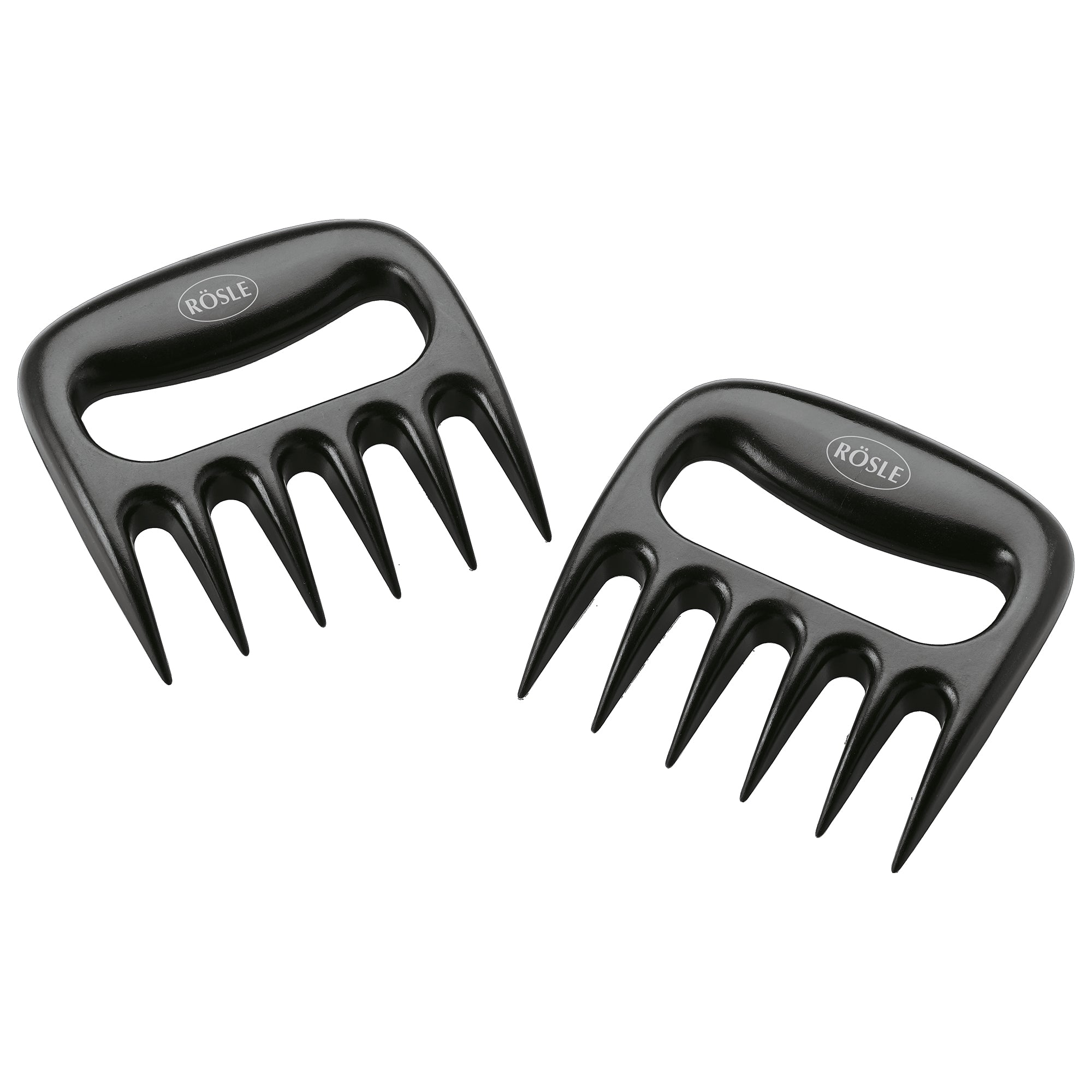 Produktbild Rösle Pulled Pork Gabeln