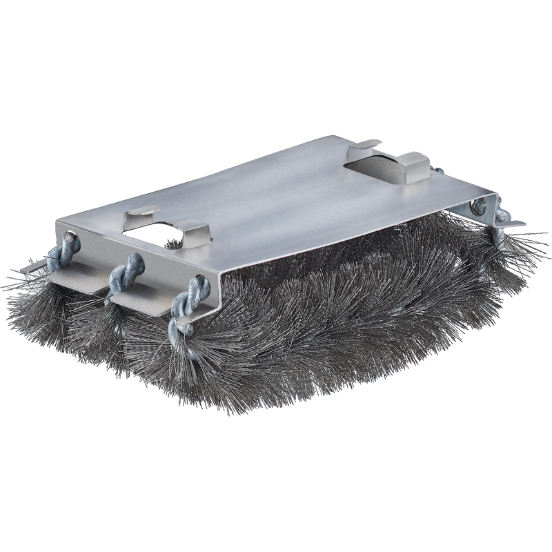 Produktbild Rösle Ersatzkopf für Grillbürste SlideX