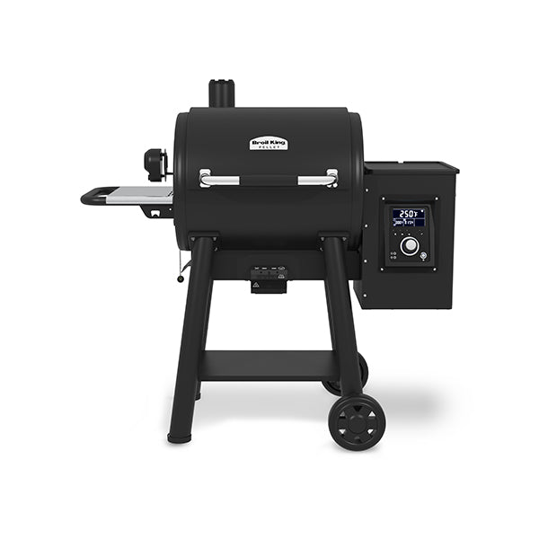 Affumicatore a pellet Broil King Regal 400