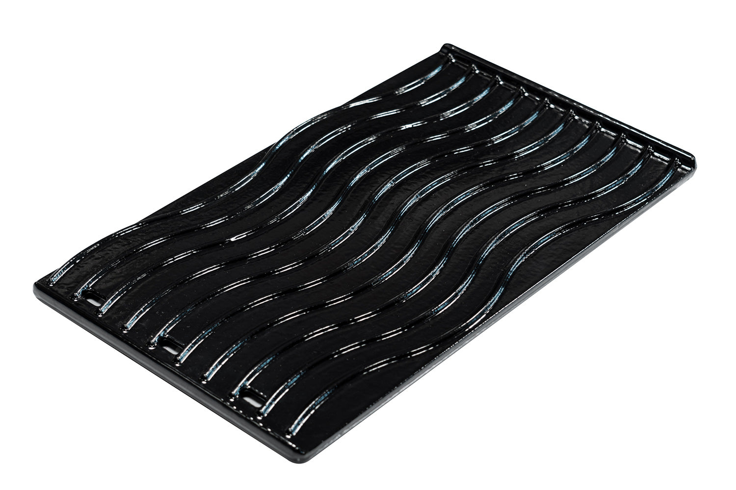 Plaque de cuisson réversible en fonte Napoleon, Rogue 365 (EQ) (et Rogue 525 jusqu'en 2020)