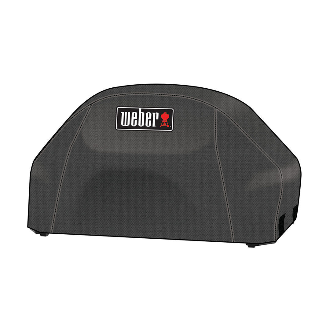 Couverture Weber, Pulse 2000