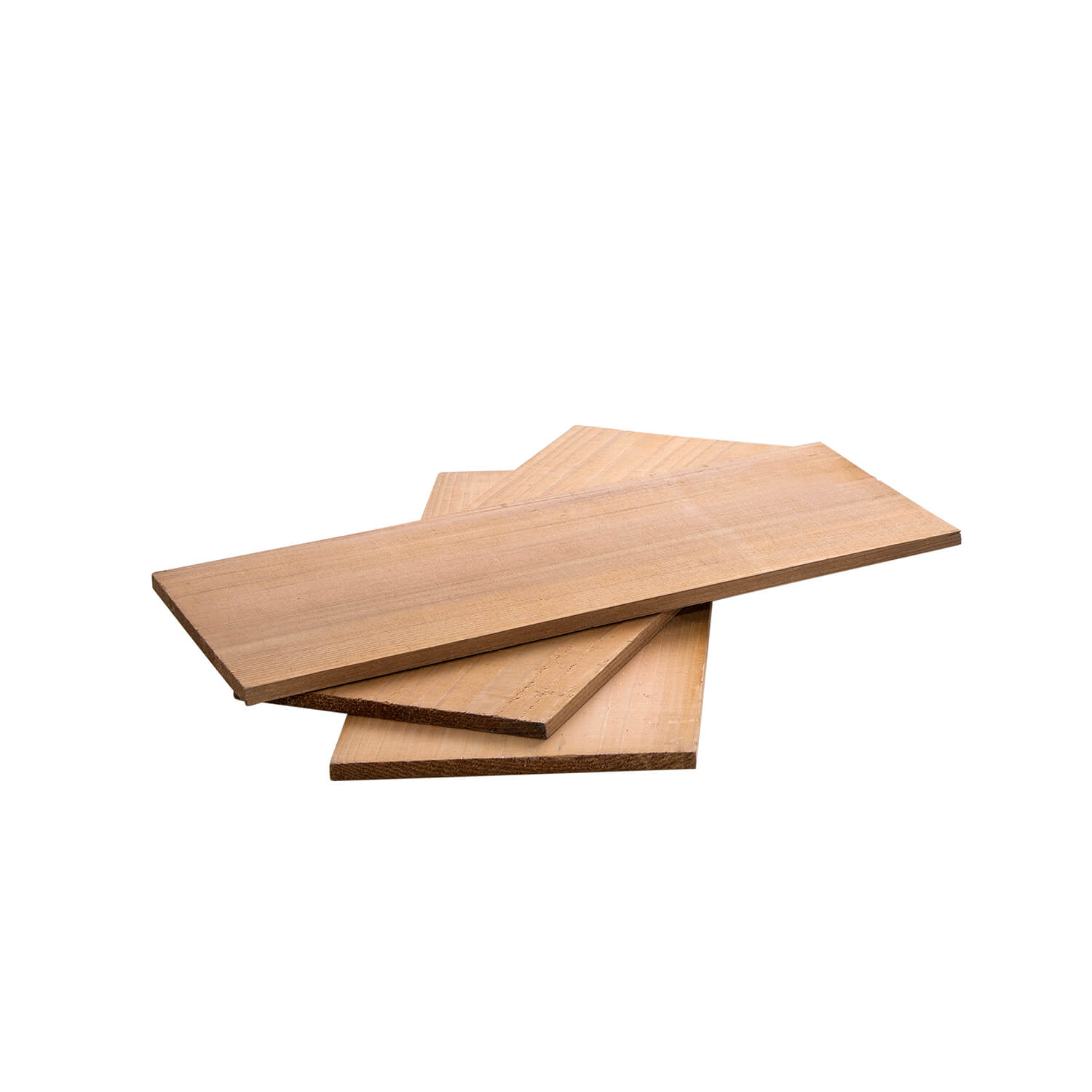 ALL'GRILL smoking board stairs, stainless steel & cedar wood