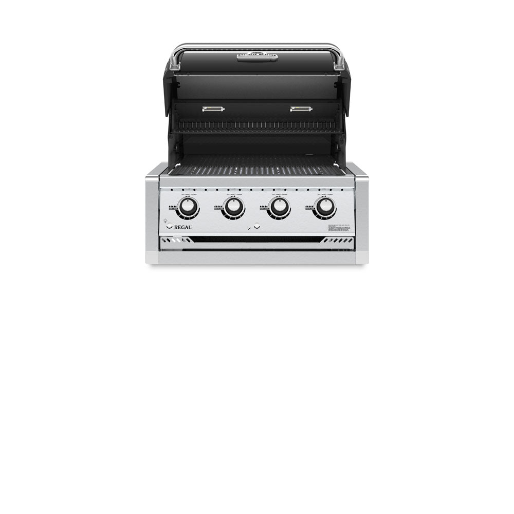 Broil King Regal 420 Empotrable