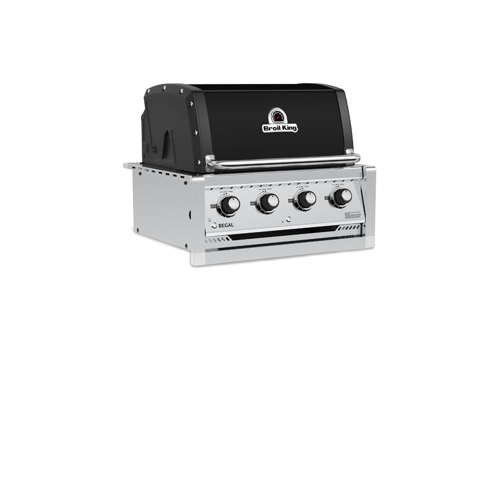 Broil King Regal 420 Empotrable