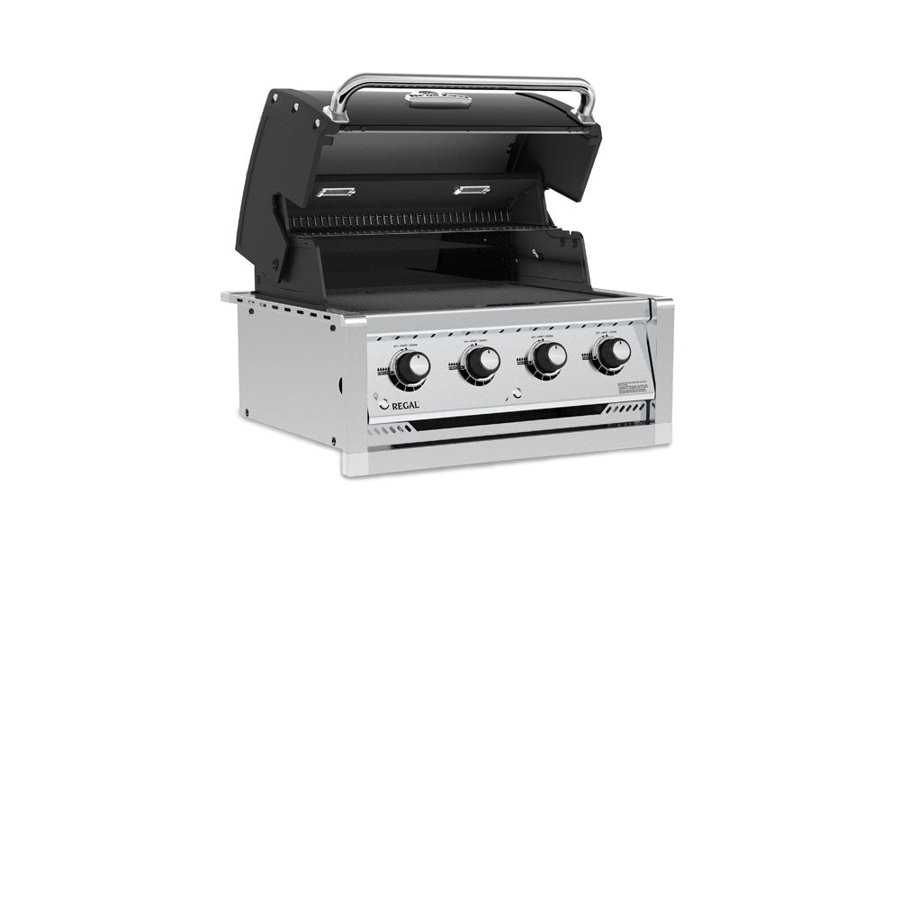 Broil King Regal 420 Empotrable